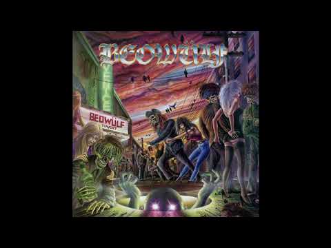 Thumbnail for Beowülf - Down 'till Dead by Dale Henderson