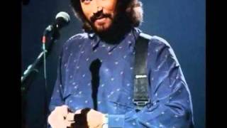 Bee Gees - Rest Your Love On Me