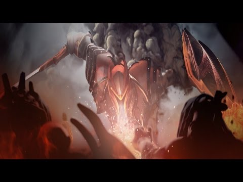 Dota 2: Reborn - THE BETA BEGINS
