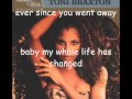 Toni braxton i don't want to 