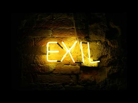 Para ft CreTzu - Exil