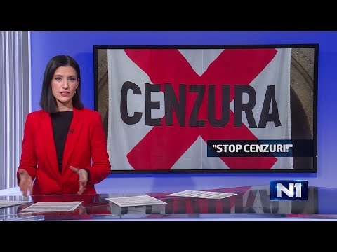 Dnevnik u 18 /Zagreb/ 22.1.2019