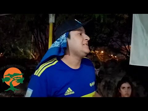 KOTAL KHAN VS AKYAN - FINAL - FECHA 5 - BAJO TIERRA FREESTYLE