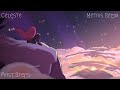 Celeste - First Steps (Metris Remix)