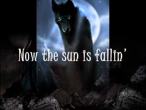 Warlock Kiss Of Death, lyrics