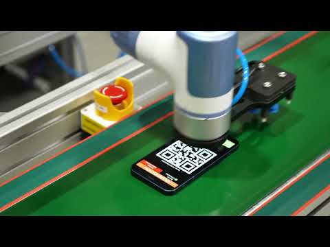 Breezy launches AI-powered robotic line