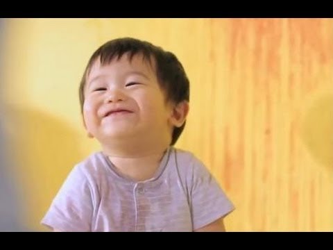Quảng cáo sơn Dulux Easy Clean cho bé cười thật tươi [Full HD]