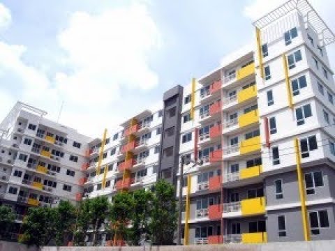 ให้เช่า! คอนโด My Condo สุขุมวิท 81