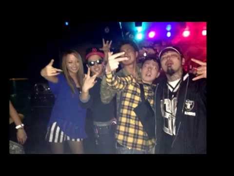 Krazzzy anthem／U-D.suger-k.RYO-BO.KENZABU