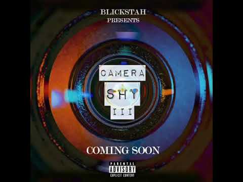 Blickstah freestyle teaser