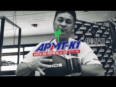 TMTK1 OPEN CLAUSURA TRAILER - 17 DE JULIO 2022