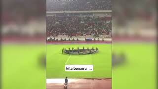 Download lagu Momen Ria butarbutar penyayi senior salah lirik menyayikan lagu Indonesia raya di piala presiden mp3 Download lagu Momen Ria butarbutar penyayi senior salah lirik menyayikan lagu Indonesia raya di piala presiden mp3