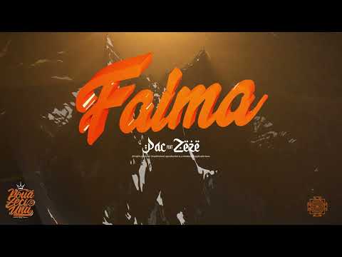Pac feat. Zeze - FAIMA