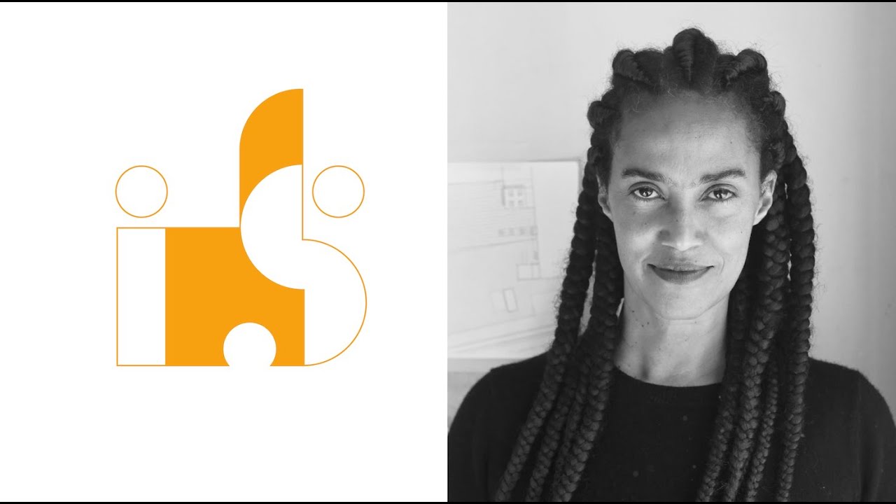 IDS Lecture Series: Grada Kilomba, 2021-10-02