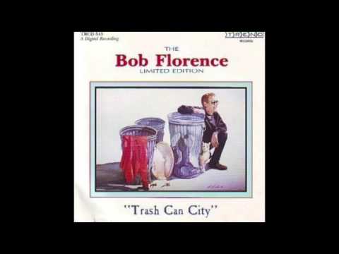 Bob Florence Limited Edition-Trash Can City-Willowcrest (1)