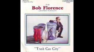 Bob Florence Limited Edition-Trash Can City-Willowcrest (1)