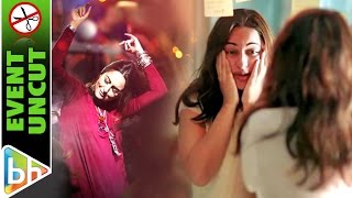 Gulabi 2.0 Song | Noor | Song | Launch | Sonakshi Sinha | Amaal Malik