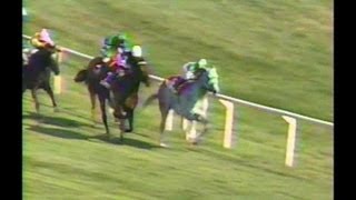 1991 Arlington Million - Tight Spot : ABC Broadcast