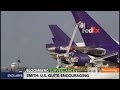 FedEx CEO Fred Smith: Regulatory Situation Is ...