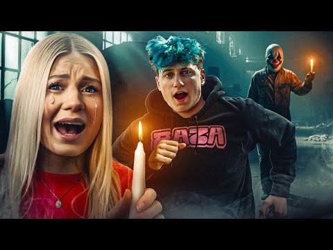 CHCIAŁ NAS ZŁAPAĆ NA URBEXIE!