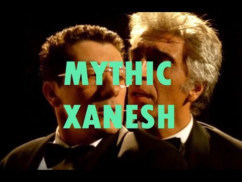 Ðissuasiøn VS Mythic Xanesh