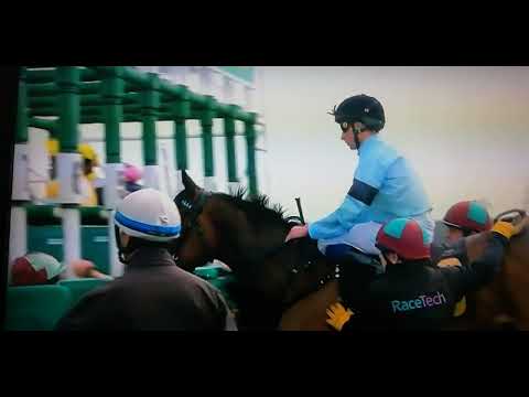 1535 Newmarket.Lanwades Stud Nell Gwyn Stakes  Fillies' Group 3 Class 1 3YO only 7f