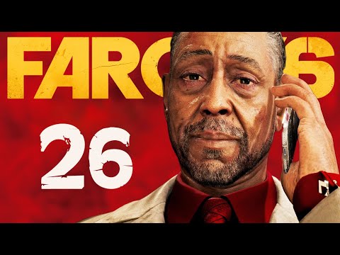 Far Cry 6 PL Odc 26 KONIEC Wątku Maximas Matanzas! Zagrajmy w Far Cry 6 PL Gameplay PS5 4K