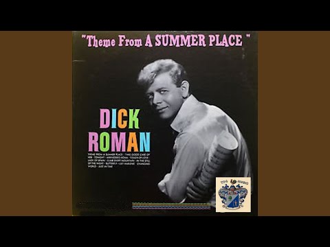 Theme from 'A Summer Place'