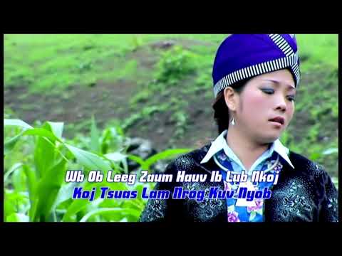 Ntxawm Tsab ---   Niam Tos Txiv Nta  Official