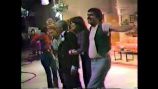 Behind the Scenes at "One Day at a Time" 3-16-79