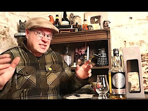 ralfy review 861 -  Hazelburn 10yo @46%vol: (2021)