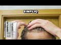 Începe Să Folosești șamponul SIMPLIQ Atunci Când Observi Primele Fire Albe