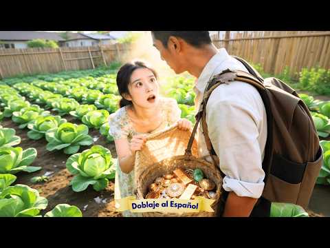 Salva a un humilde granjero herido… ¡y resulta ser el multimillonario más poderoso de la ciudad!