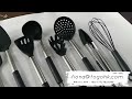 Kitchenaid Silicone Spatula Manufacturer - Silicone Spatula Manufacturers