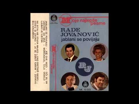 Safet Isovic - Jablani se povijaju - (Audio 1977) HD