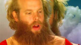 Bonnie &quot;Prince&quot; Billy &quot;Keyboards&quot; Commercial