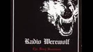 Radio Werewolf  - The Night