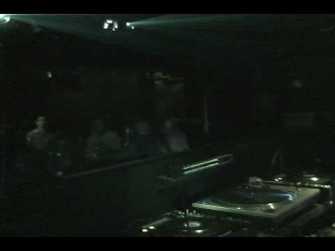 DJ KYOKO（XXX）@JAKATA, Shizuoka Japan   2009.04.19.『CHICK!』