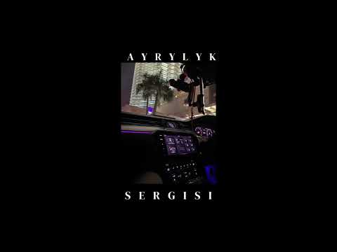 Yunus Music - Ayrylyk Sergisi