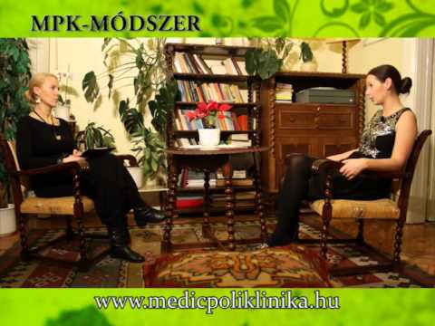 Gyógyulj Meg! 2014. január-MPK-módszer