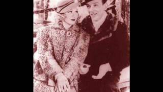 Fred Astaire - Never Gonna Dance (1936)