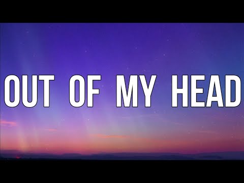 First Aid Kit - Out of My Head (Lyrics)
