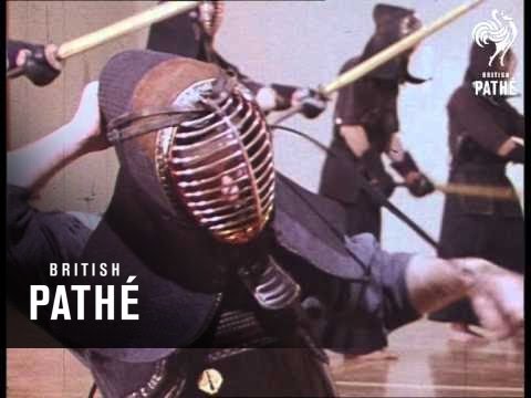 Kendo In London (1974)