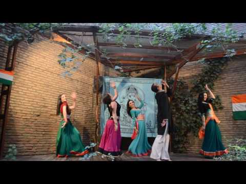 Nakhriley / Kill Dil / Dance group Lakshmi