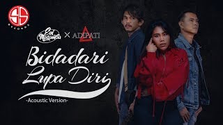 Download lagu Evi Masamba X Adipati Band - Bidadari Lupa Diri mp3 Download lagu Evi Masamba X Adipati Band - Bidadari Lupa Diri mp3
