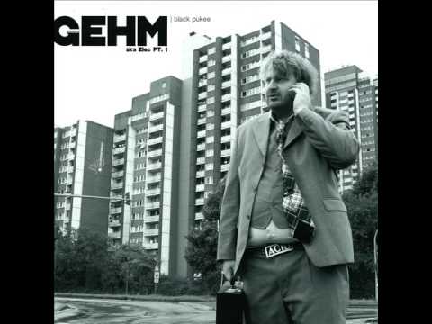 Andreas Gehm - In My Dreams