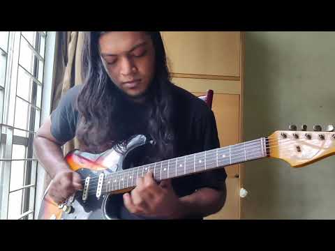 Doodling over "Shob Mitthe Sotto noy"