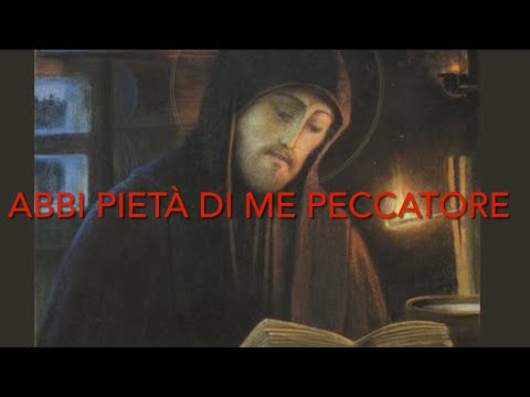 Come pregare incessantemente! Pellegrino russo➕Filocalia