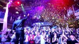 New Years Eve at Opera Nightclub