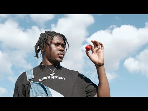 YouTube Thumbnail